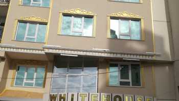 WHİTE HOUSE HOTEL