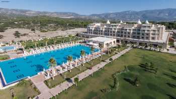 Andriake Beach Club Hotel