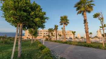 Andriake Beach Club Hotel