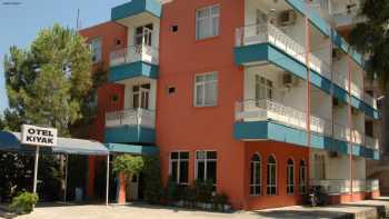 Kıyak Otel