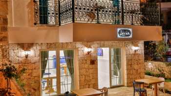 Livia Hotel