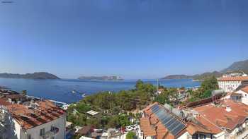 Antiphellos Otel Kaş