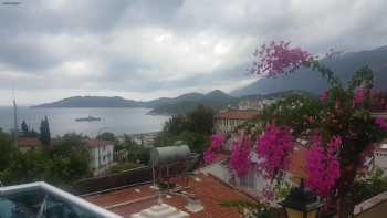 Antiphellos Otel Kaş