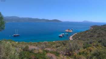 Antiphellos Otel Kaş