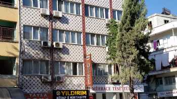 Yayla Palas Otel