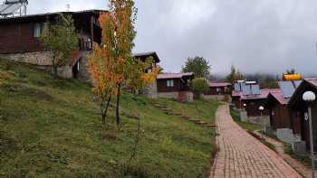 Laşet Motel Bungolov