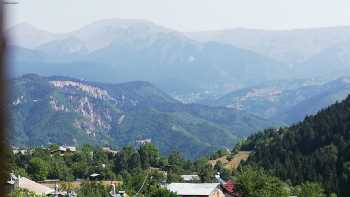 Laşet Motel Bungolov