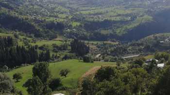 Laşet Motel Bungolov