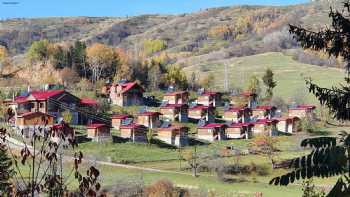 Laşet Motel Bungolov