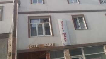 Otel 7 mart