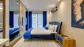 Concept Suites Otel