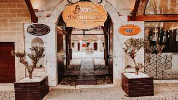 Fibar Hotel Zincirlihan