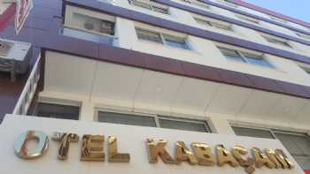 Otel Kabaçam