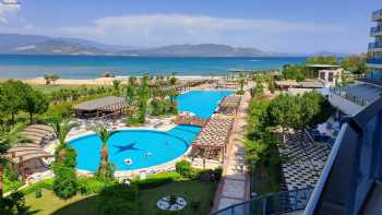 Venosa Beach Resort & Spa