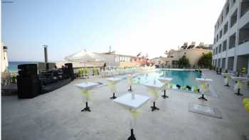 Didim Asel Hotel