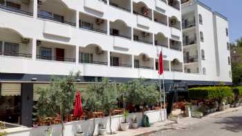 Altinersan Hotel Altinkum Didim