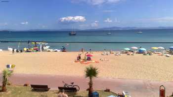 Altinersan Hotel Altinkum Didim