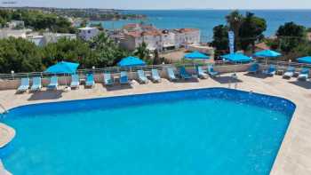 SAFAK OTEL DIDIM