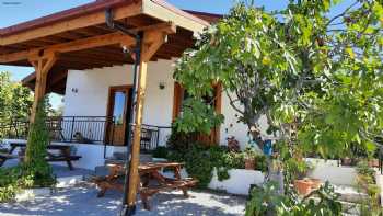 Ionia Guest House / İonia Konuk Evi