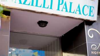 Nazilli PALAS OTEL - Nazilli Palace Otel