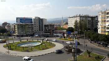 Ege Hotel