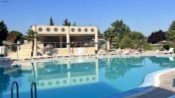 Agiros Thermal Resort Spa Hotel