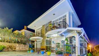 Cunda Nefes Otel