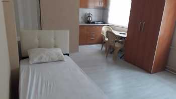 Orhan Baba Apart Otel