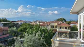 Özden Apart Otel Pansiyon Burhaniye Ören