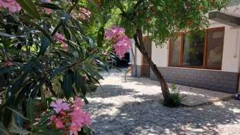 Thassos Apart Otel