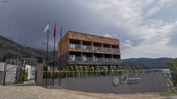 Ornella Hotel