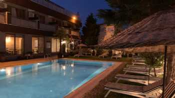 akcayzeytin otel