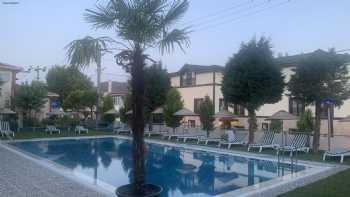 akcayzeytin otel