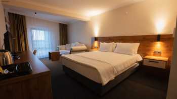 Edremit Valent Otel Business