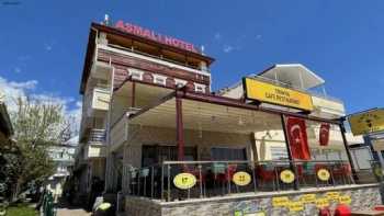 Asmalı Hotel Altınoluk