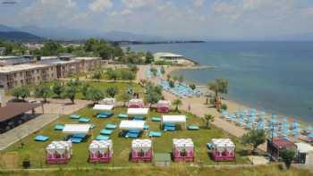 Heramis Termal Hotel