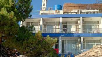 Alevok Hotel