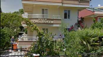 Ocaklar Apart Villa Gönül Bahçem