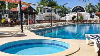 Erdek Agrigento Resort Hotel