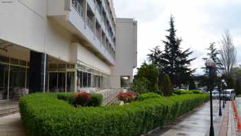 Gönen Termal Yıldız Otel