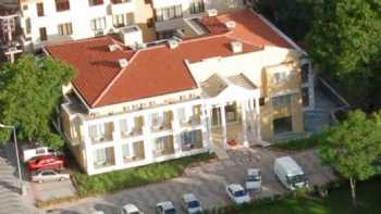 AGESA Hotel