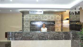 Grand Rimedya Hotel Susurluk