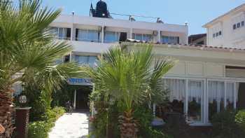 Grand Avşa Beach Hotel