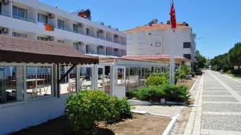 Grand Avşa Beach Hotel