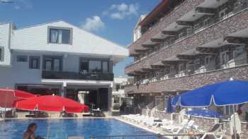 Buseyine Otel Avşa