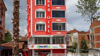 Türker Otel