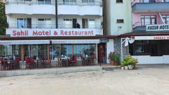 Sahil Motel