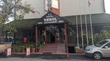 Varol Hotel