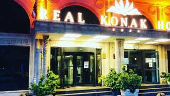 REAL KONAK HOTEL