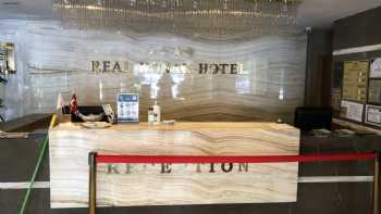 REAL KONAK HOTEL